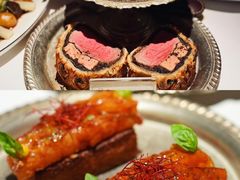 -壳里西餐厅Coquille Seafood Bistro(蒙自路店)