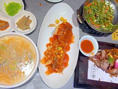 -姑苏家宴·苏帮菜·松鼠桂鱼(苏州总店)