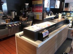 -麦当劳(健德桥得来速店)