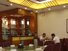 大堂-成都驻京办餐厅(蜀都宾馆店)