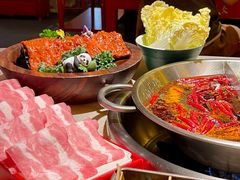 -小龙坎火锅(全球总店)