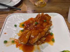 -U你·天然调味(南湖总店)