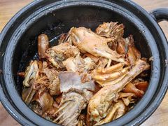 -斯丹姜母鸭·古法干香(涂门街总店)