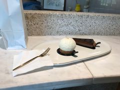 -La Porte de Paris 巴黎之门法式甜品