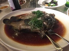 -上海静安香格里拉大酒店