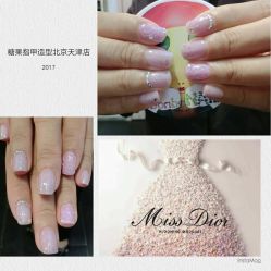 手部美甲-光SPA科技美肤