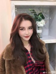 -3AM HAIR SALON染发接发