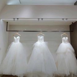 -南京宝娜嫁衣婚纱礼服馆(中央路店)
