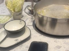 -小城牛事·鲜牛肉火锅(万达店)