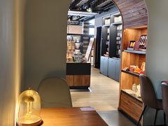 -C Cafe(朵云书院·戏剧店)