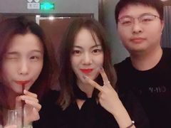 -TZ House音乐现场(来福士中心店)