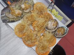 -船奇蒸汽海鲜·闽菜(八市海鲜总店)