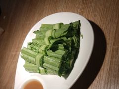 -茉莉餐厅(亳州高新万达广场希夷大道店)