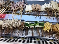 -幸福铁板烧(共和村店)