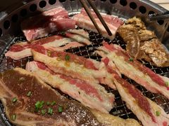 -火炉火自助餐(西直门凯德MALL店)