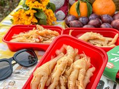 -绝味鸭脖(曲阳路二店)