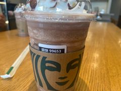 -星巴克(保定华创广场店)