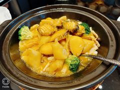 -新雅粤菜馆(南京东路店)