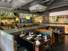 大堂-顺峰顺水顺德菜(龙华店)