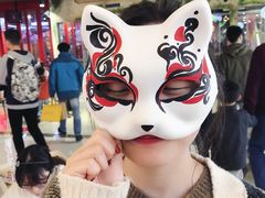 -吾悦广场(南京鼓楼店)