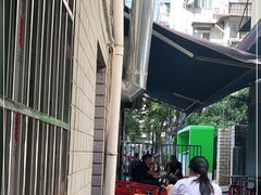 -小胡子祥彪烧烤(北湖总店)