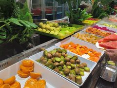 -金马门国际美食百汇(珞喻路店)