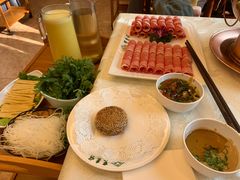 -东来顺饭庄(天坛店)