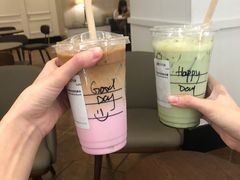 -星巴克臻选(广州沙面店)