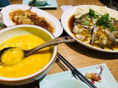-老妈私房鱼头(欧洲城店)