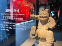 -成都武侯祠博物馆