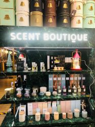 -SCENT BOUTIQUE