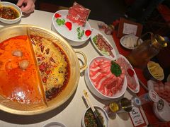 -小龙坎火锅(全球总店)