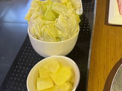 -正福居老北京正宗铜锅泉水涮肉(彰化路店)