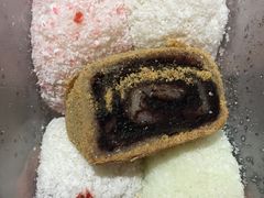-清真老西北角温记粘食店(长沙路店)