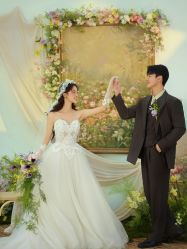 -雅云婚纱摄影工作室旗舰店