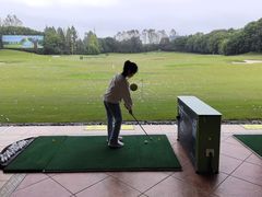 -江滨一号高尔夫俱乐部(滨江店)