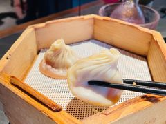 -小厨娘金榜题名(夫子庙秦淮河店)