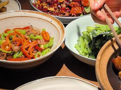 -薇酌饮·陕西菜(南门外店)