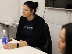 -Popcorn Club爆米花英语社交俱乐部