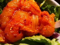 -么肆烤肉(蓝山名邸店)