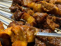 -鼎原力量东北吊炉烧烤(临河街店)