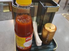 -永盛茶档·港式餐厅(桥北店)