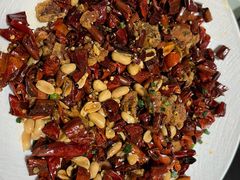 -峨嵋酒家(牡丹园店)