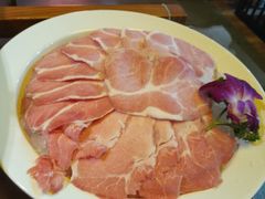 -旺晖本帮骨头煲·深夜火锅(梅园路店)