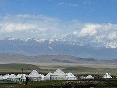 -新疆那拉提国家旅游度假区