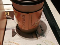 -麦当劳(武汉火车站店)