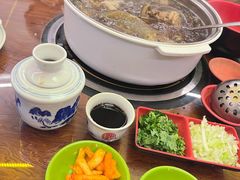 -甲鱼火锅(北村小区店)