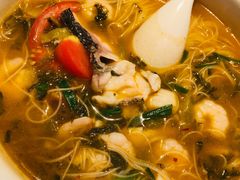 -望江面馆(杭州智汇中心店)