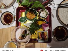 -和创柚子·会席日本料理(新区淮海街店)