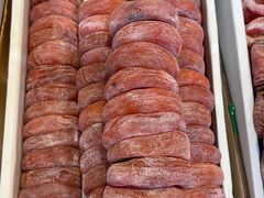 -清真军军绿豆糕(回坊总店)